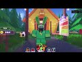 (Roblox) Poppy Playtime Chapter 3 : Smiling Critters RP Morph