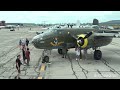 Mitchell Madness! Thirteen B-25 Bombers Flying Together! - Thunder Over Michigan 2021