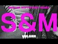 Sam Smith, Madonna, Marlon Hoffstadt - VULGAR (Marlon Hoffstadt Remix / Visualiser)