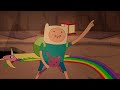 Guarding The Princess | SATURDAY COMPILATION | Adventure Time | Cartoon Network