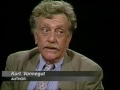 Kurt Vonnegut interview (1999)
