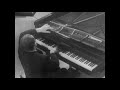 Glenn Gould - Beethoven, Piano Sonata No. 17 in D minor op. 31/2 