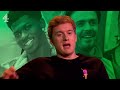 9 Minutes Of James Acaster Slowly Losing His Mind | Featuring Jonathan Ross, Jimmy Carr And More