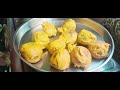 बारिश का मौसम और गरमागरम तीखा वड़ा पाव | Zanzanit (Spicy) Vadapav #vadapav