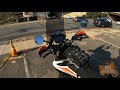 Madstad Install and Test Ride - #KTM 790