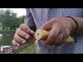 pesca con línea de mano como funciona