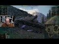 Insane IS-7 Ramming Build! | WoT