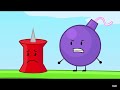 @BFDI  But only when Puffball Speaker box is on screen or is heard