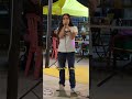 Penyambung legasinya Teh Nike Ardilla..Seberkas Sinar-Marsha ft Sentuhan Gedabucks Foodies Seremban