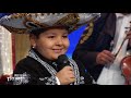 Dylan Gonzales / Perú Tiene Talento
