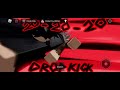 20-20-20 Dropkick | KJ Showdown by Deison2362 on Roblox Username