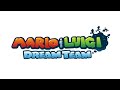Dreamy Somnom Labyrinth - Mario & Luigi: Dream Team Music Extended