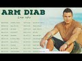 ARM DIAB: Best Song Of Amr Diab All Playlist - أجمل ماغنى عمرو دياب