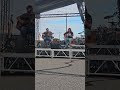 Luke and Alex Husfloen Cover of Nutshell - Alice In Chains at Lake City Fireman's Benefit 2024