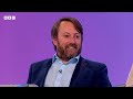 How Does David Get Revenge on Victoria? | Would I Lie To You?