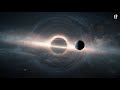 What If a Black Hole Entered Our Solar System?