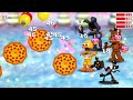 Playing even more Fnaf World (Better audio)