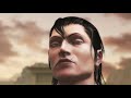 [TAS] Tekken 6 - Raven (PSP)