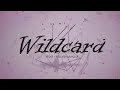 Mickey Valen - Wildcard (feat. Feli Ferraro)  l [1-hour loop] l [Lyrics]