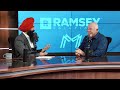 How Dave Ramsey Built A BILLION DOLLAR Empire | Dave Ramsey x Jaspreet Singh