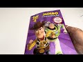 Pixar Toy Story Collection Unboxing Review | Talking & Walking Rex | Buzz Lightyear Robot Playset
