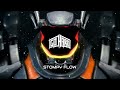 GO HARD - STOMPY FLOW