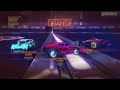 Rocket League | Drop Shot | WE HAVE AWESOME NEW CARS