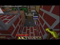 minetest techage Survival server quarries 2