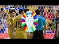 ROMANIA 2 - 4 NETHERLANDS , UEFA EURO 2024 /  EA SPORTS FC 24