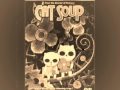 Cat soup Elfen lied