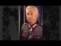 Hitler's Top General in Allied Captivity - Field Marshal Gerd von Rundstedt