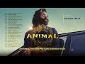 ANIMAL (Original Motion Picture Soundtrack) | BGM | Harshavardhan R | Ranbir K, Sandeep V, Bhushan K