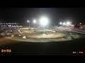 Kyle Larson SPINS On Lap 1 COMES FROM DEAD LAST TO?!? 360 SCCT Sprint Car GOLD CUP FULL DRONE A MAIN