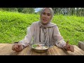 LAKSA UTARA DAPUR KAYU | Confirm makan BeRTAMBAH TAMBAH  ❗️❗️