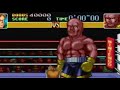 The History of Super Punch-Out World Records