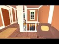 ✿ Bloxburg house walk through ✿  -210k-