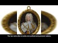 A brief History of King George I, 1714-1727