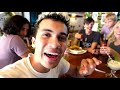 The BEST Costa Rican foods? 🤔 with @ArayaVlogs 🇨🇷🇨🇷