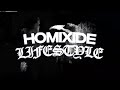 Homixide Gang - Uzi Work (with og intro)