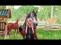 Trying Horses - Finding my new Jumper! || SSO RRP