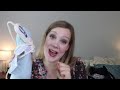 What’s in My Hospital (Postpartum) Bag