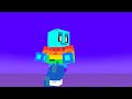 FameBow: Minecraft Animation: CrazyDeOne