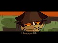 You used to be nice - bramblekit and firestar - warrior cats