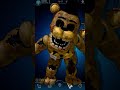 FNAF AR - Damaged Animatronics VOL #1 -FULL  Workshop animations!