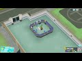 Two Point Hospital Strategy & Tactics Quick Tip: Reception Desks