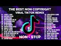 No Copyright Music For Live Stream | Newest Viral Non - Stop Tiktok Remix | Non - Copyrighted Music