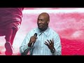 I Didn't Sign Up for This | Pastor Keion Henderson
