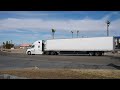 Ed' Truck Spotting Videos # 24 #truckspotting #bigrig #trucking