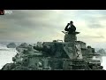 Panfilov's 28 - Best Scene - I have watched the most shocking World War II movie