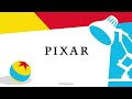 Anime Influence in Turning Red | Pixar